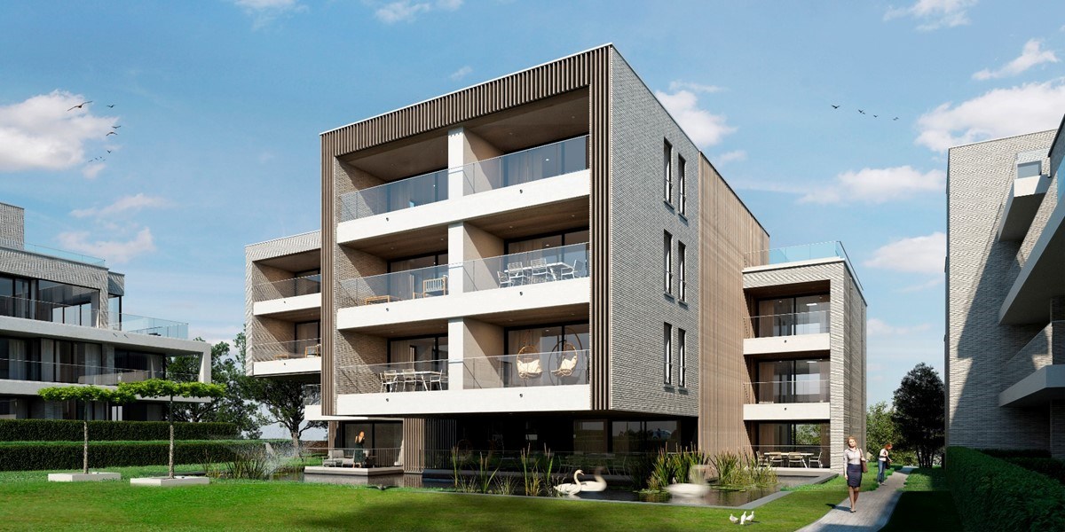 Apartment for sale in Ypres - photo 1