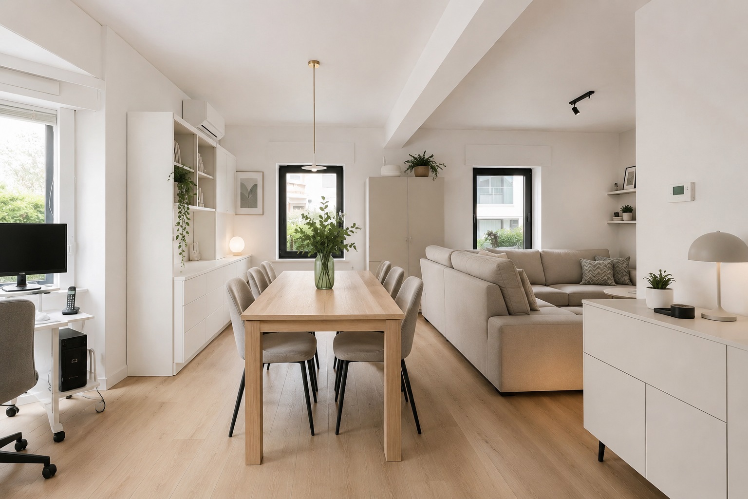 Gemoderniseerde villa met garage te koop in De Panne! - foto 4