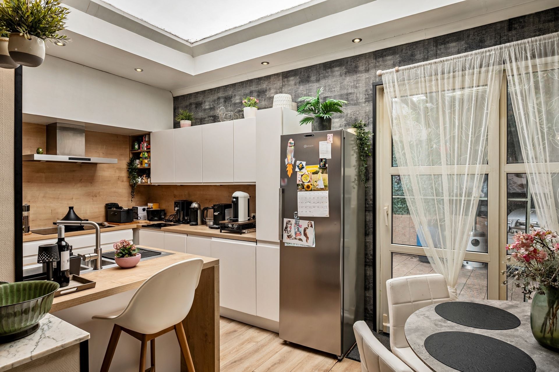 Maison à vendre à Ekeren avec 4 chambres - photo 4