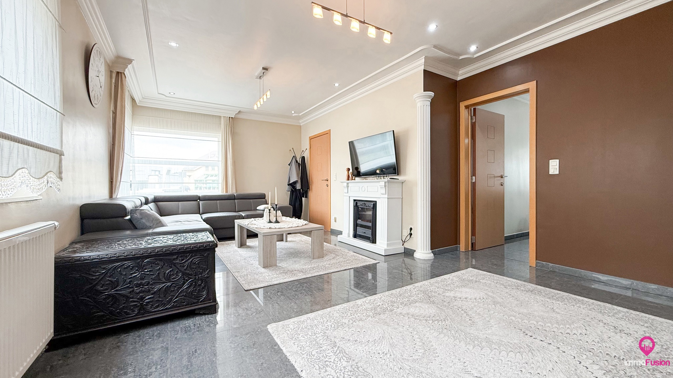 Maison à vendre à Heusden-Zolder avec 5 chambres - photo 3