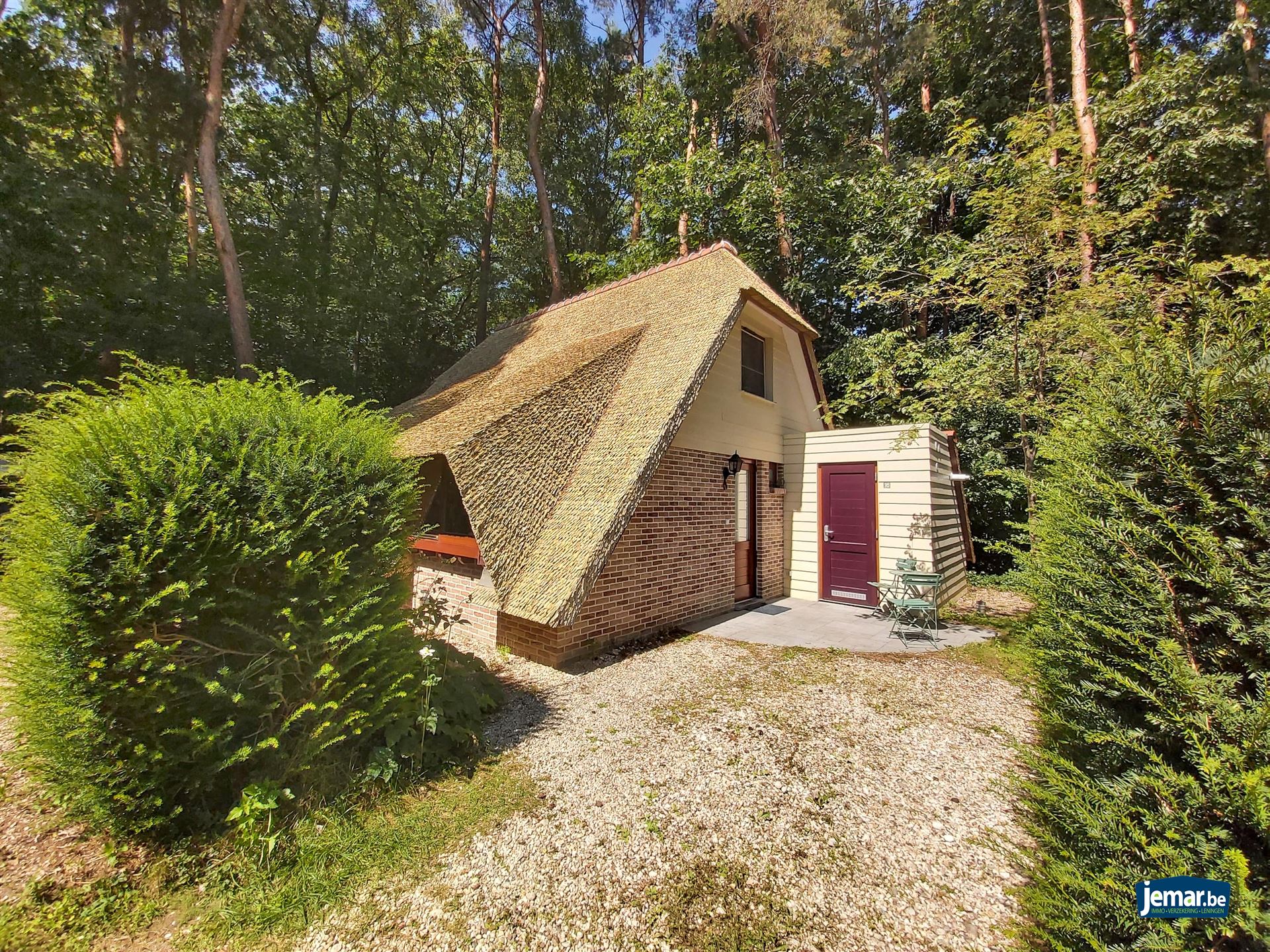 Maison à vendre à Lanaken avec 2 chambres - photo 1