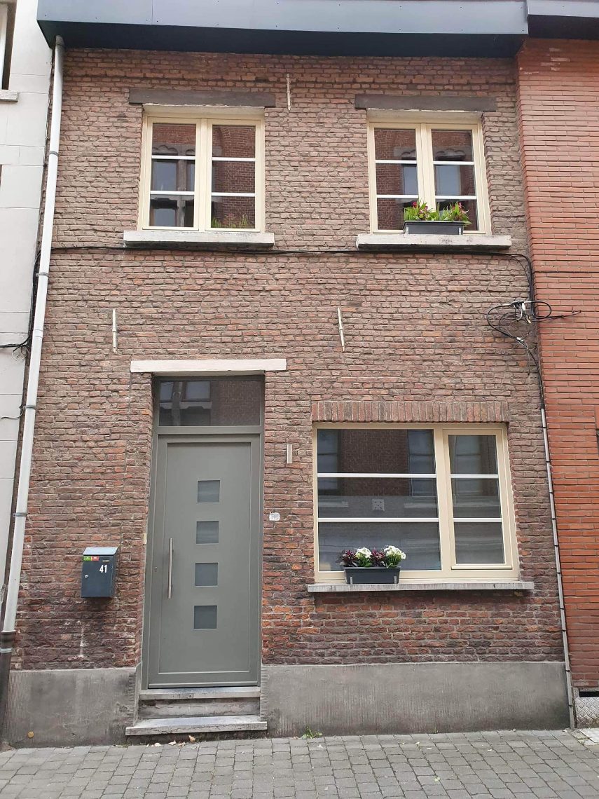 House for rent in Mechelen