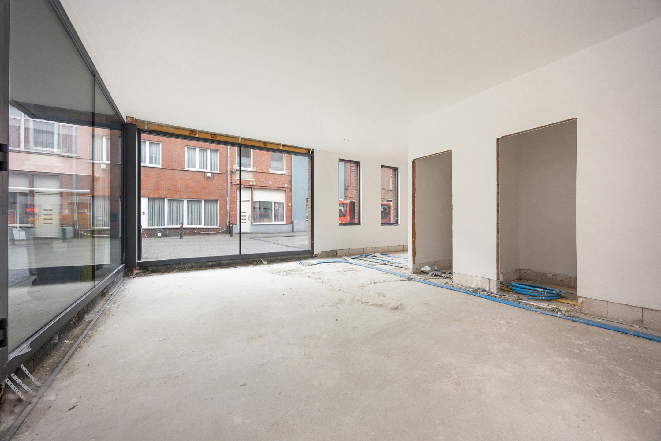 Appartement te koop in Turnhout met 1 slaapkamer - foto 5