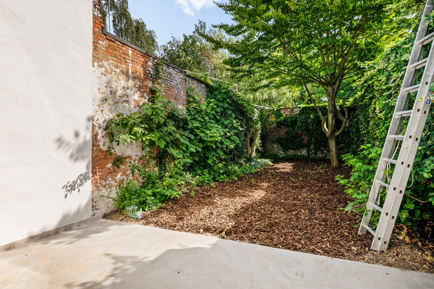 Gerenoveerde woning met 3 slp's, tuin en fietsenberging - foto 5