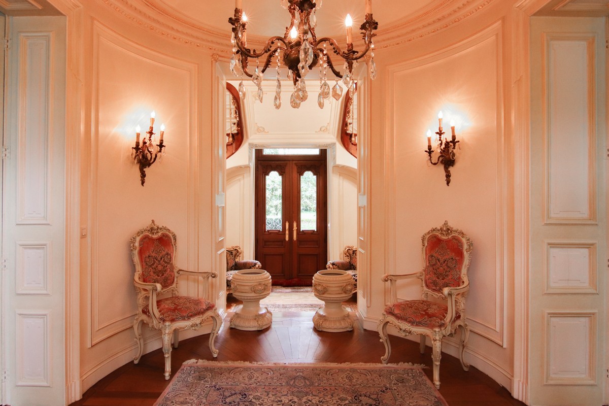 Landhuis - Kasteel te Brandepoelstraat 38 3570 Alken - foto 5