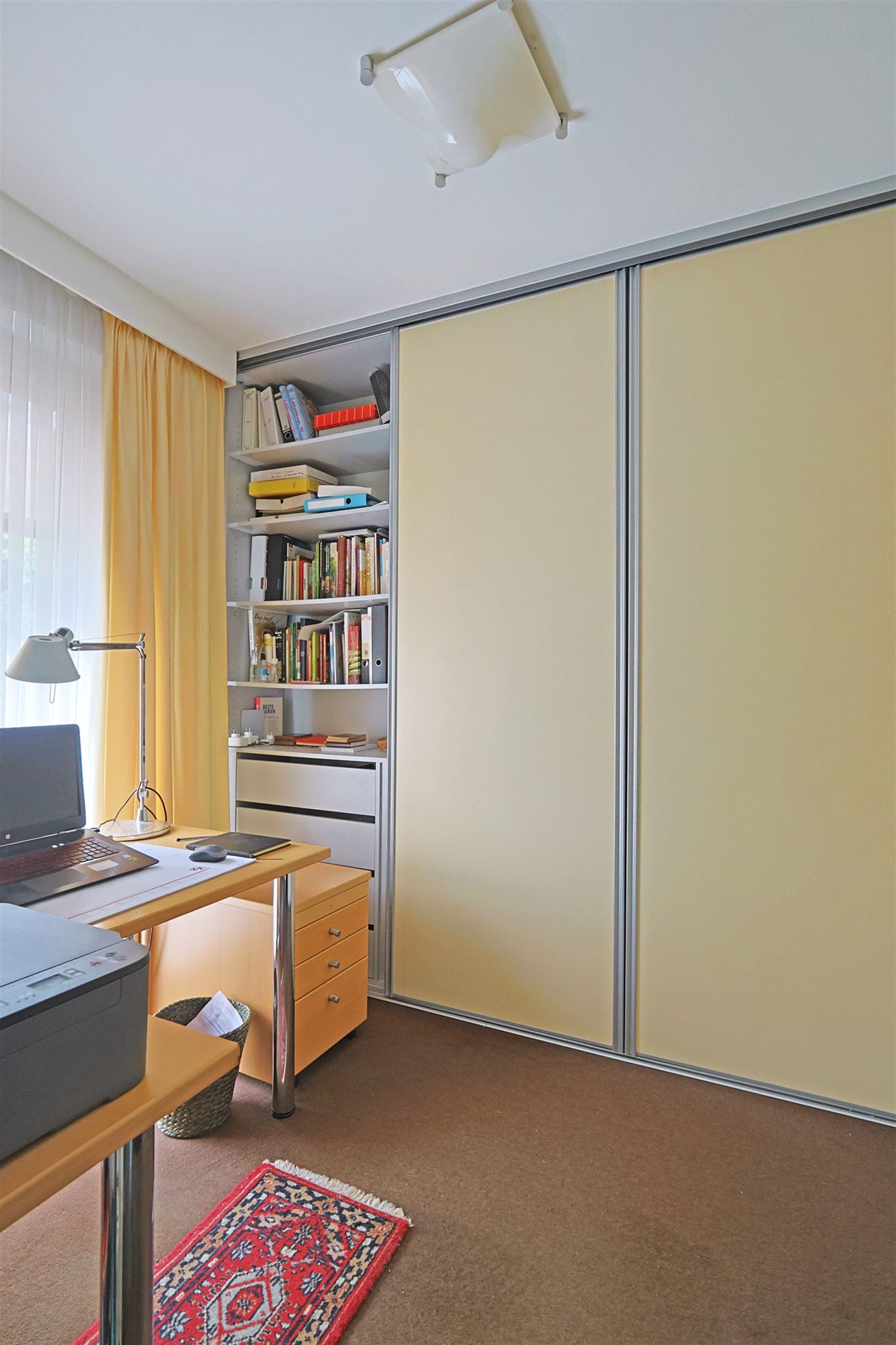 Te renoveren villa in de Mombeekdreef - foto 4