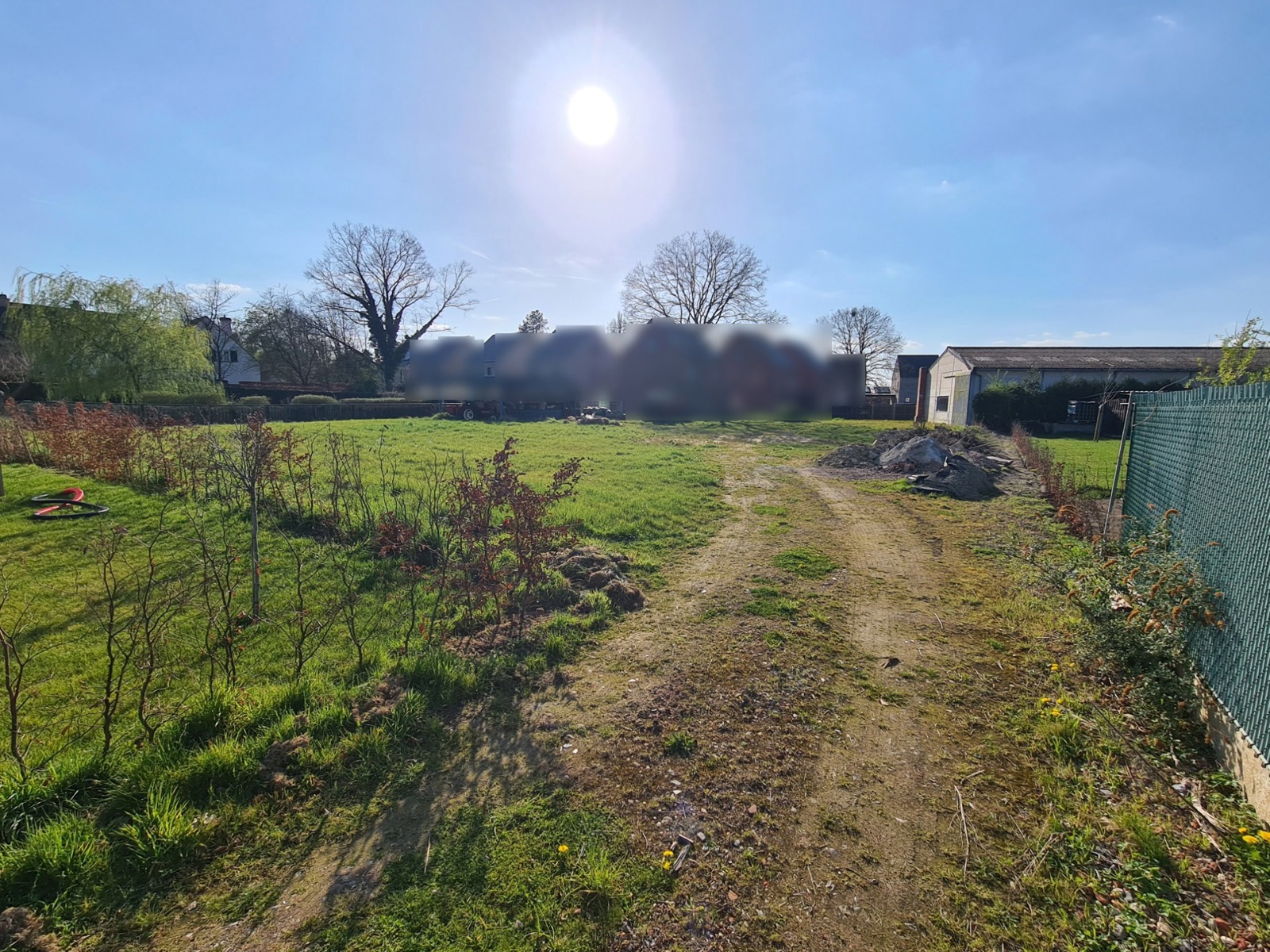 Ruime bouwgrond in doodlopende straat - foto 5