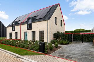 Maison à vendre à Hoogstraten