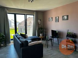 Appartement à louer à Lede