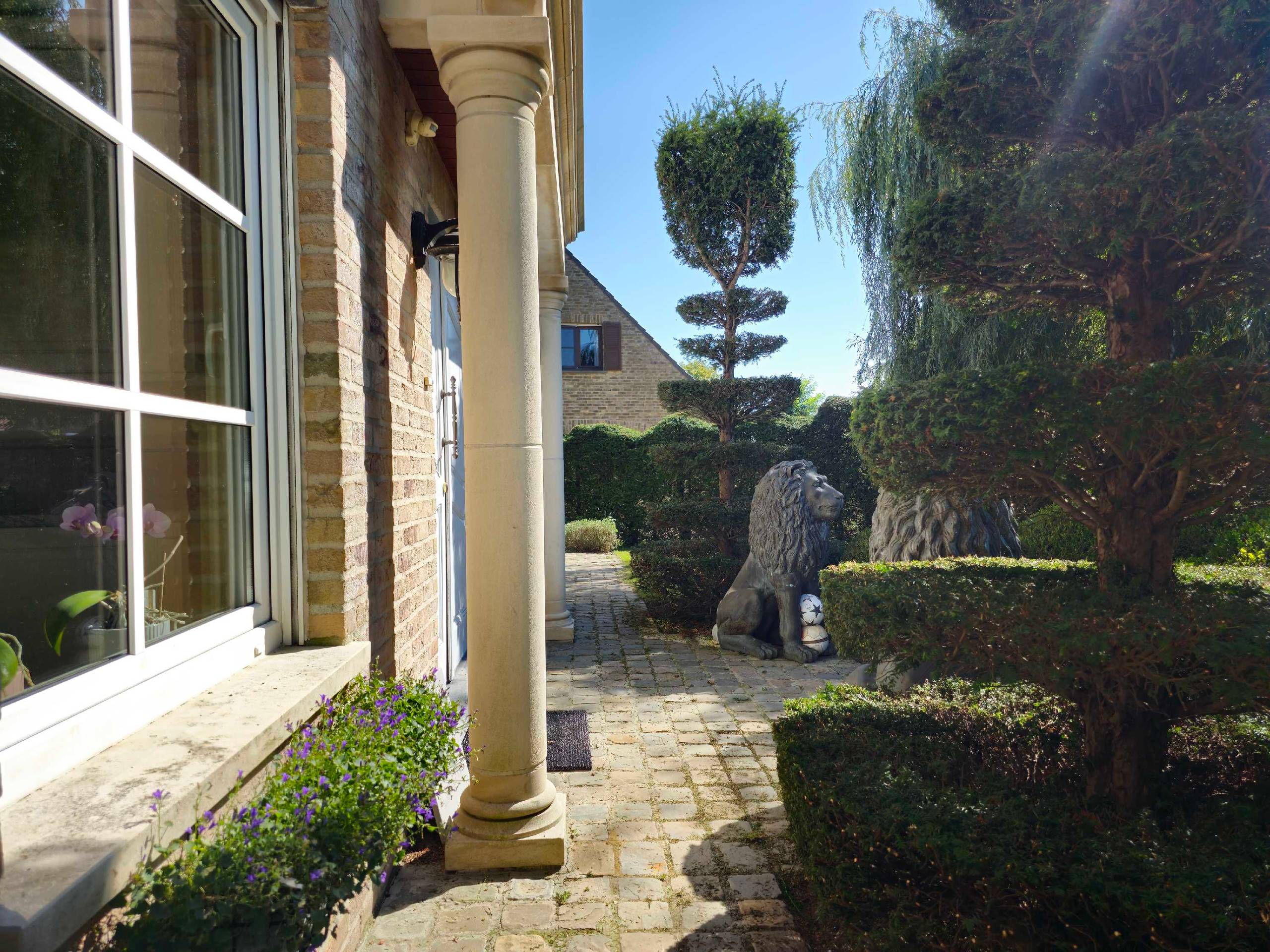 Villa exceptionnelle au calme - photo 5