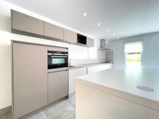 Appartement à louer à Duffel
