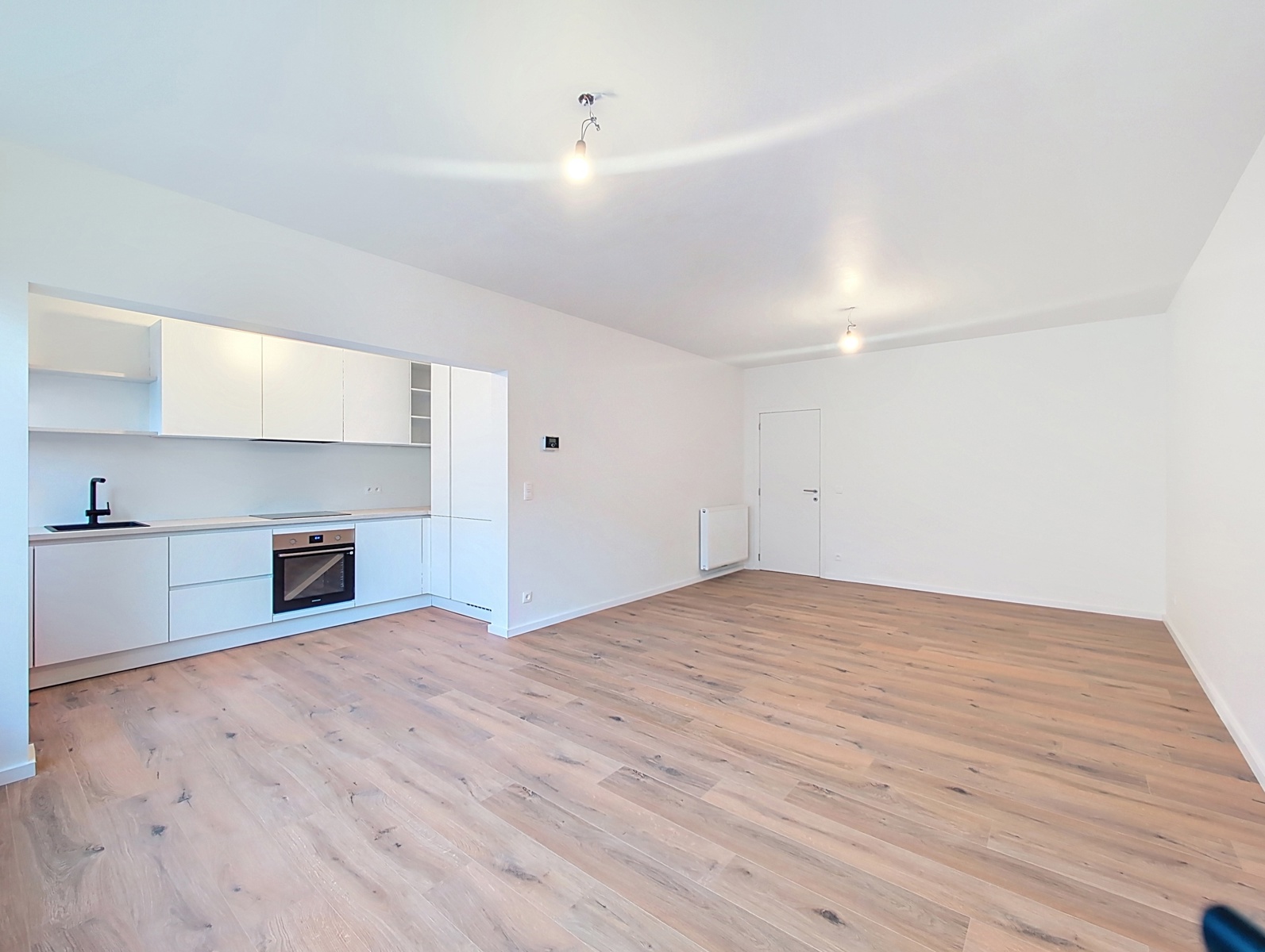 GERENOVEERD GELIJKVLOERS APPARTEMENT IN BUIZEGEMWIJK  - foto 3