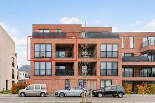 Te huur: Recent BEN-appartement – Koningshooikt, Eikenboslaan 5 bus 201.Ontdek dit perfect onderhouden en energiezuinige appartement, gebouwd in 2019...