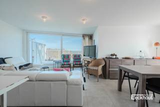 Appartement à vendre à Ostende