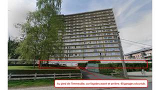 Commercieel te koop in Nijvel