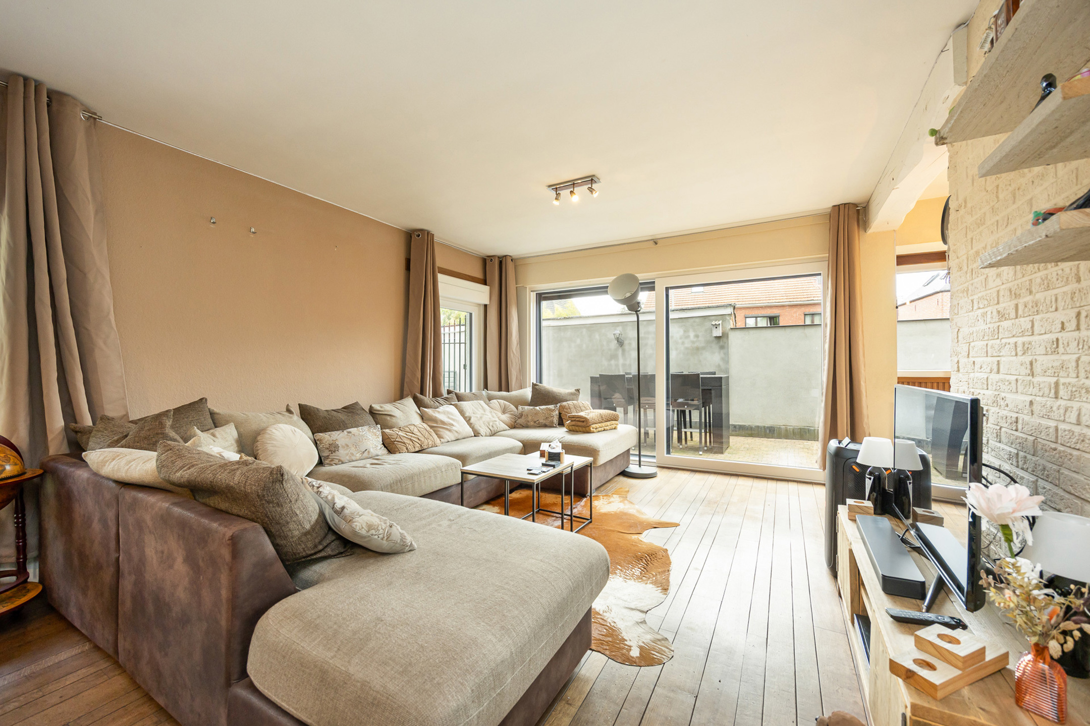 House for sale in Vosselaar with 4 bedrooms - photo 3