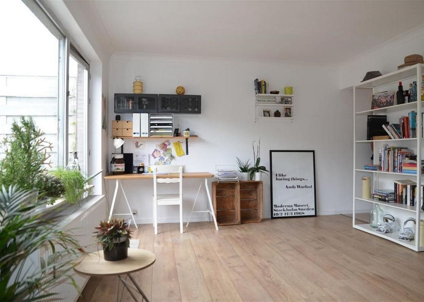Appartement te koop in Kuringen met 1 slaapkamer - foto 4