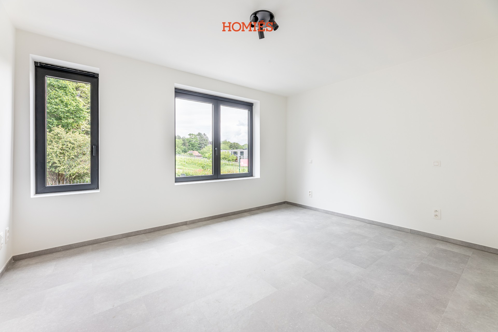 Gerenoveerde woning met 2 slpks in centrum Leuven - photo 5
