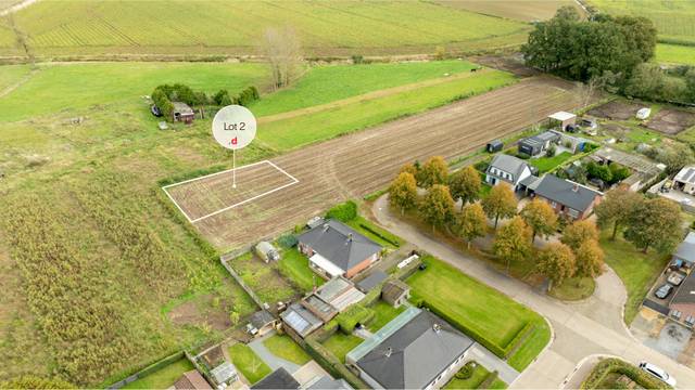 Projet à vendre à Lille