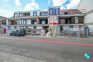 Maak kennis met Residentie Lefèvre, een stijlvol en energiezuinig nieuwbouwproject gelegen in de Molenstraat te Wielsbeke. Dit prachtige...