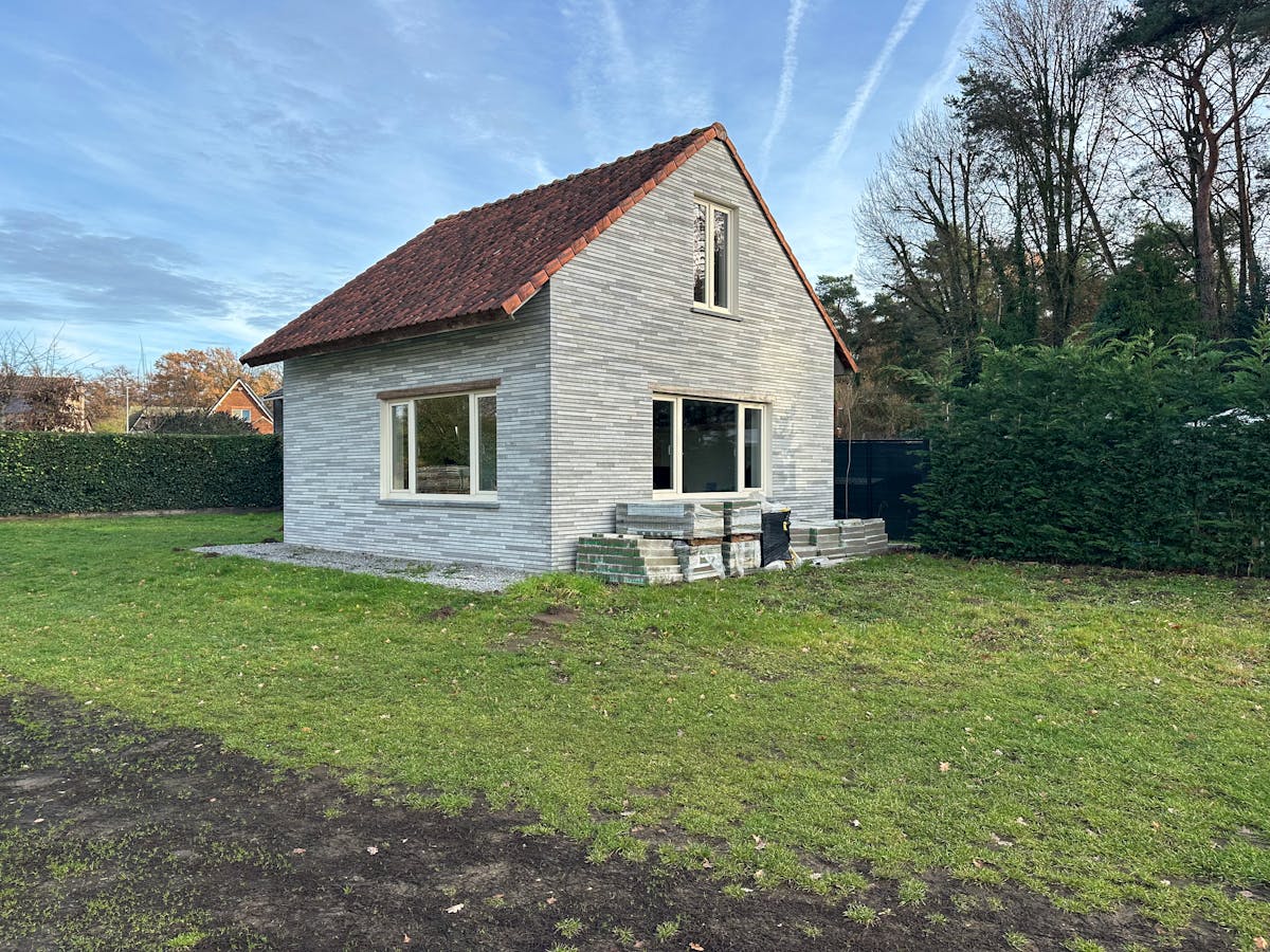 Terrain résidentiel de 11,5 acres pour une maison individuelle - photo 4