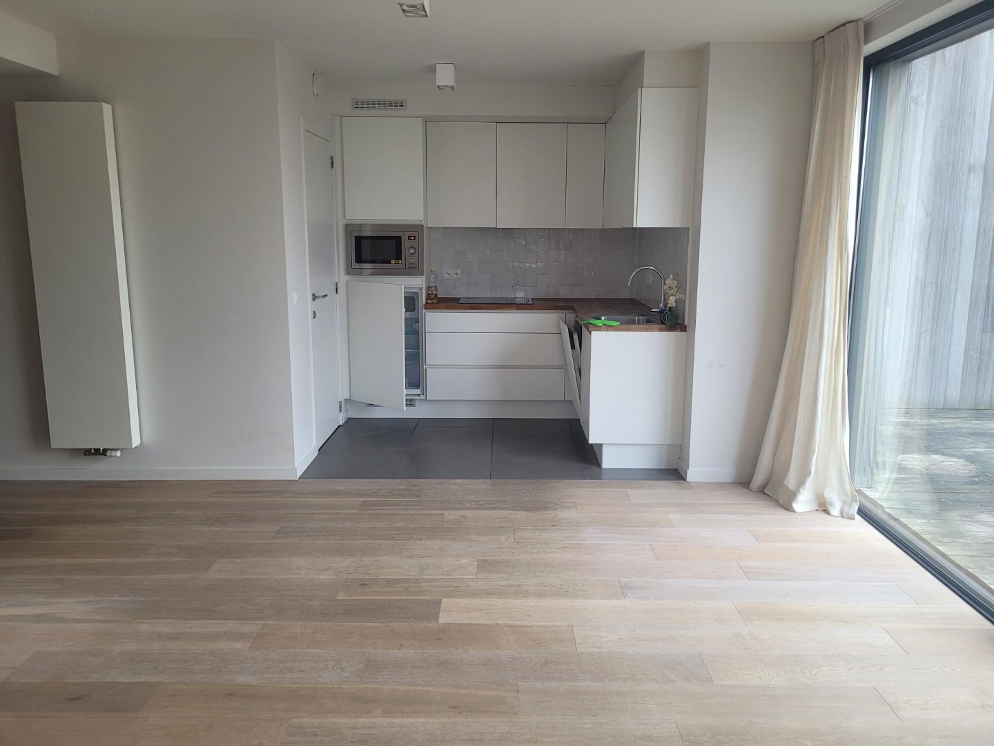 Mooie assistentiewoning ( 2slaapkamers) met  terras te huur in La VIGIE DO3O4 - foto 2