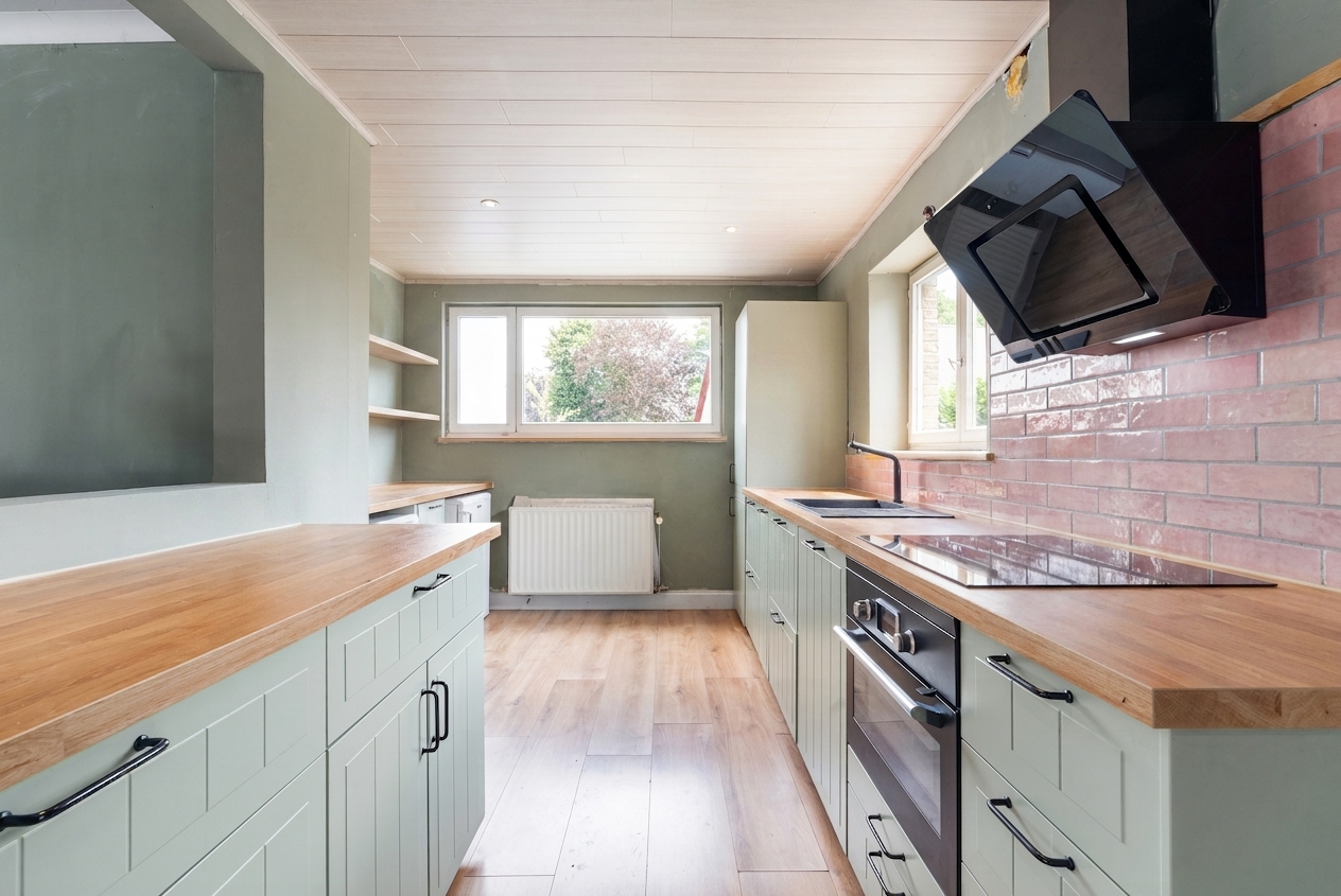 Charmante alleenstaande woning in Bentille - foto 5