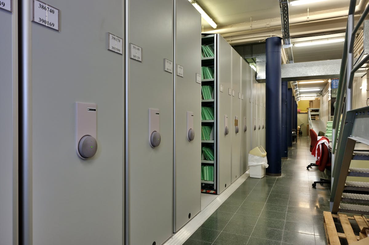 Complexe de bureaux comprenant 2 appartements dans le centre de Roeselare - photo 3