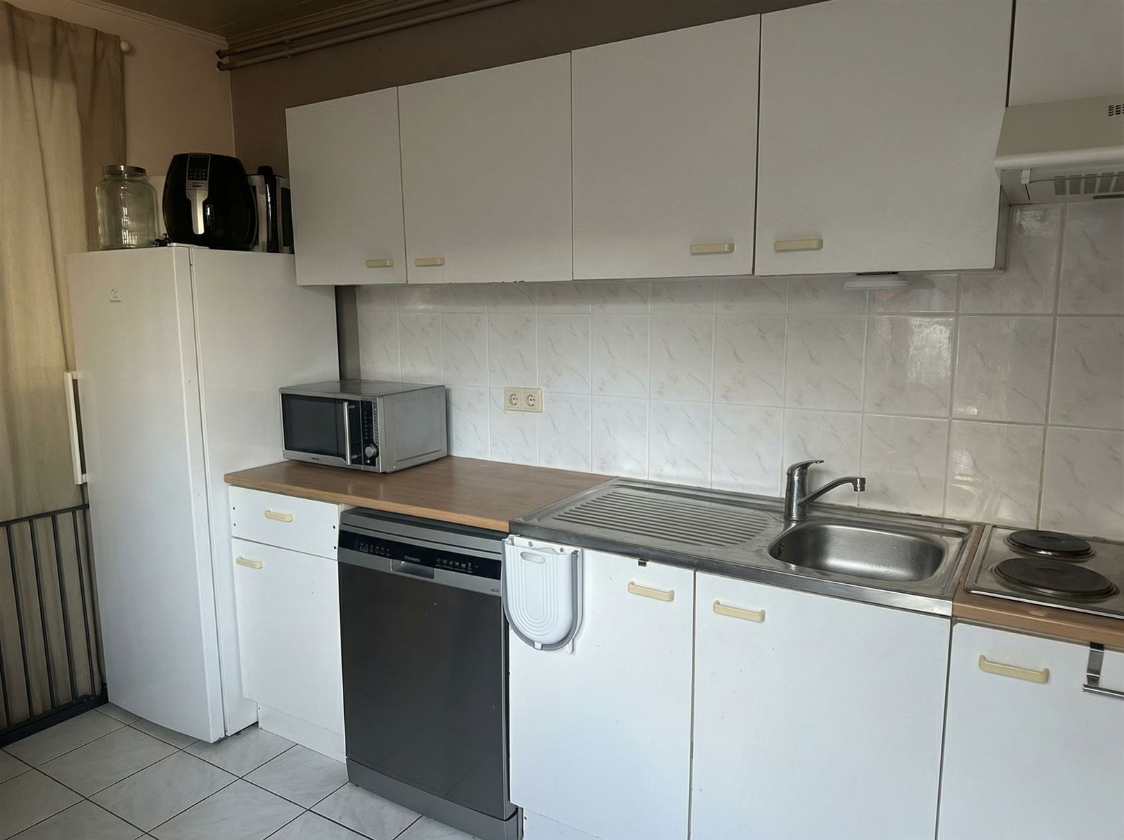 Gezellige woning met 2 slaapkamers te huur in Kruisem - foto 4