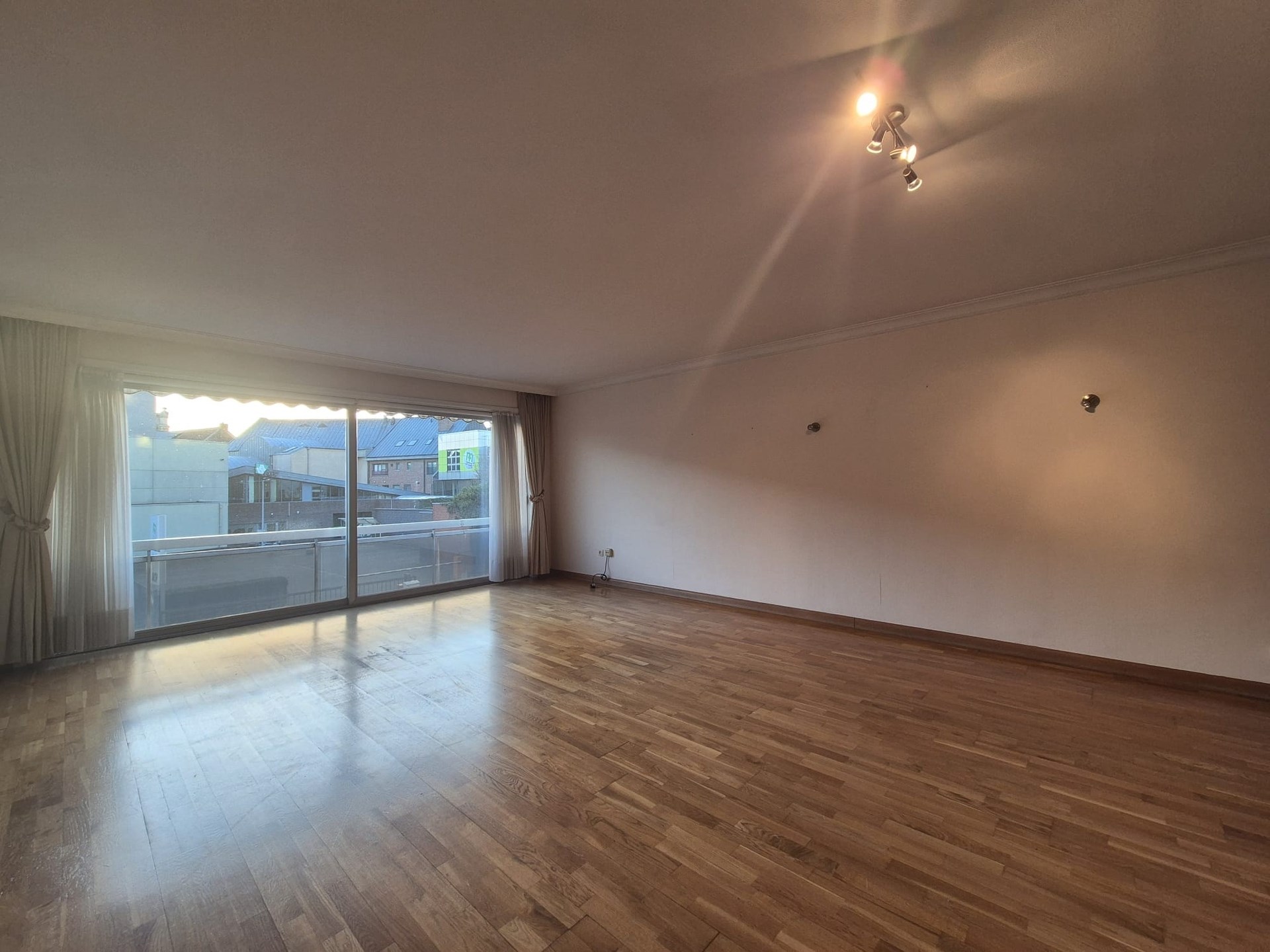 Instapklaar en knus appartement te huur in het centrum van Wetteren. - foto 4