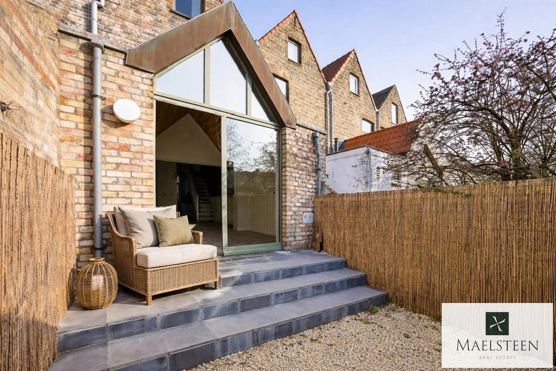 Maison à vendre à Bruges avec 2 chambres - photo 5