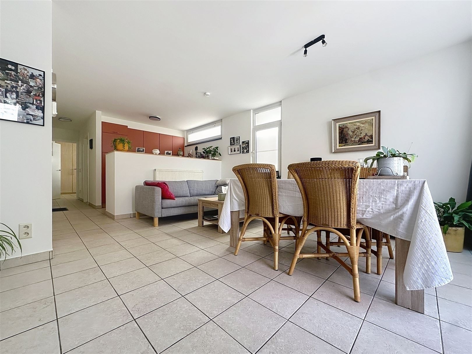 Gezellig appartement in hartje Mariaburg - foto 3