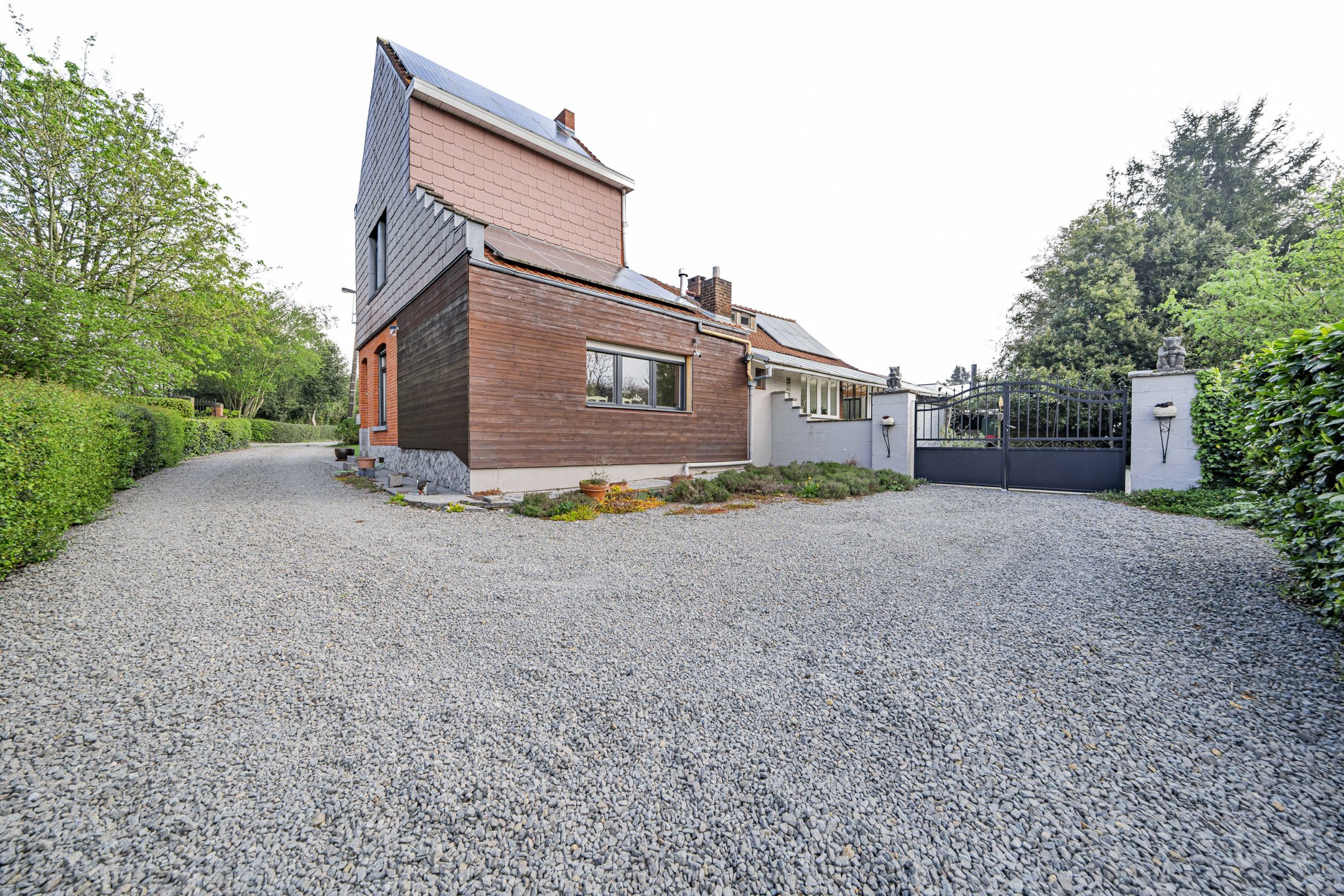 Huis te koop in Braine-Le-Comte met 4 slaapkamers - foto 5