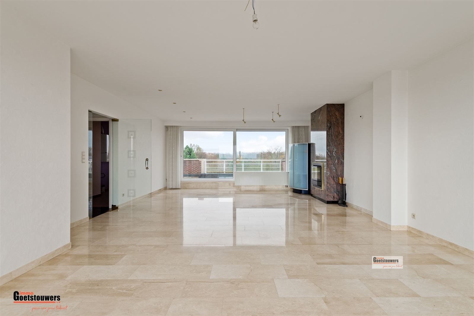 Apartment for sale in Deurne with 3 bedrooms - photo 4