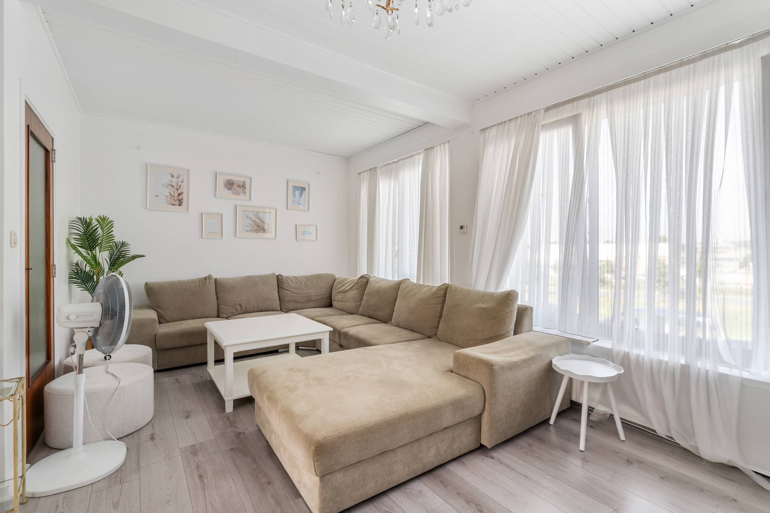 Instapklare bel-etagewoning in Machelen - foto 5