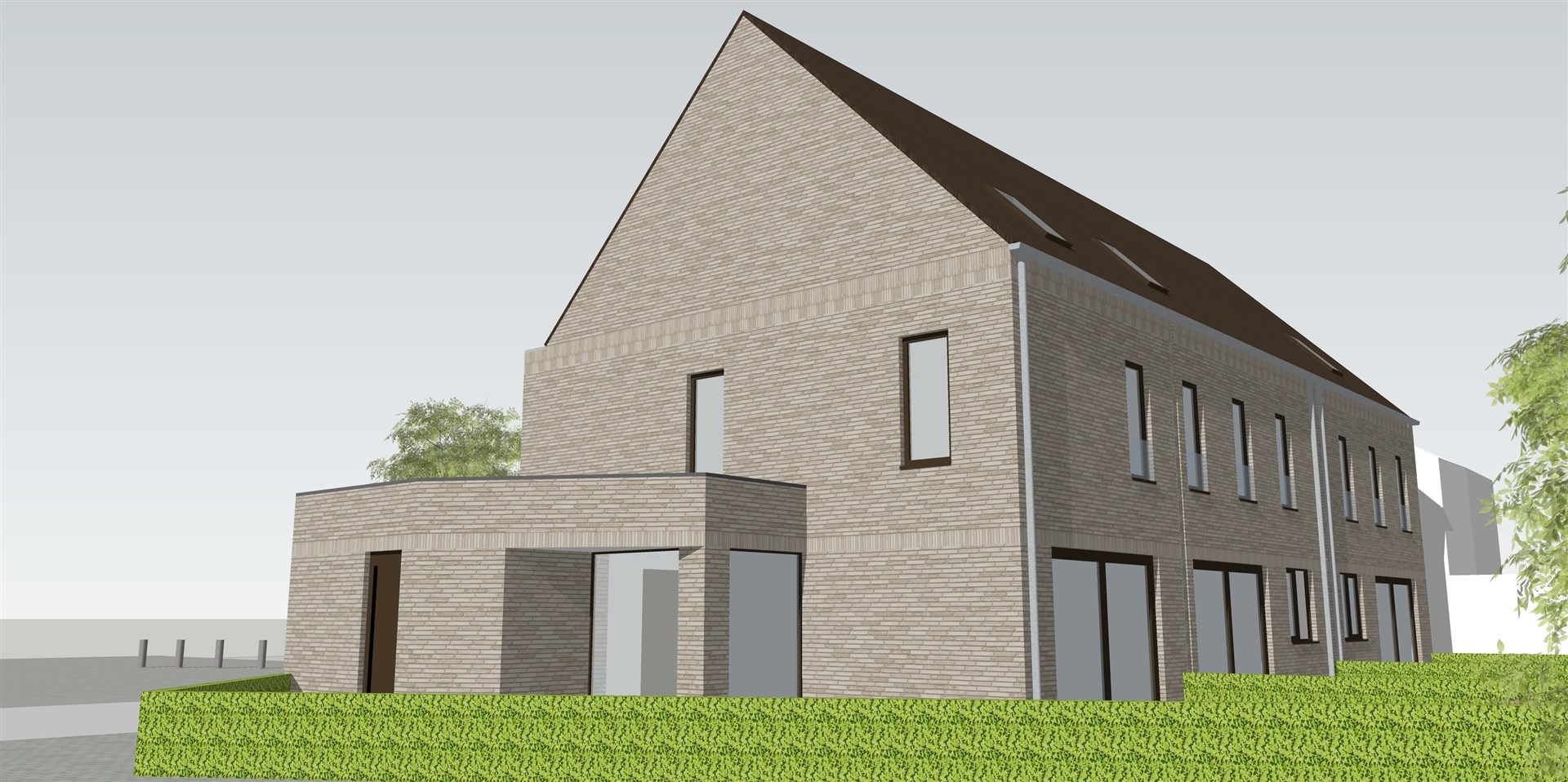 INFO AVOND WOENSDAG 1/10 19u00 - 21u00 - - foto 4