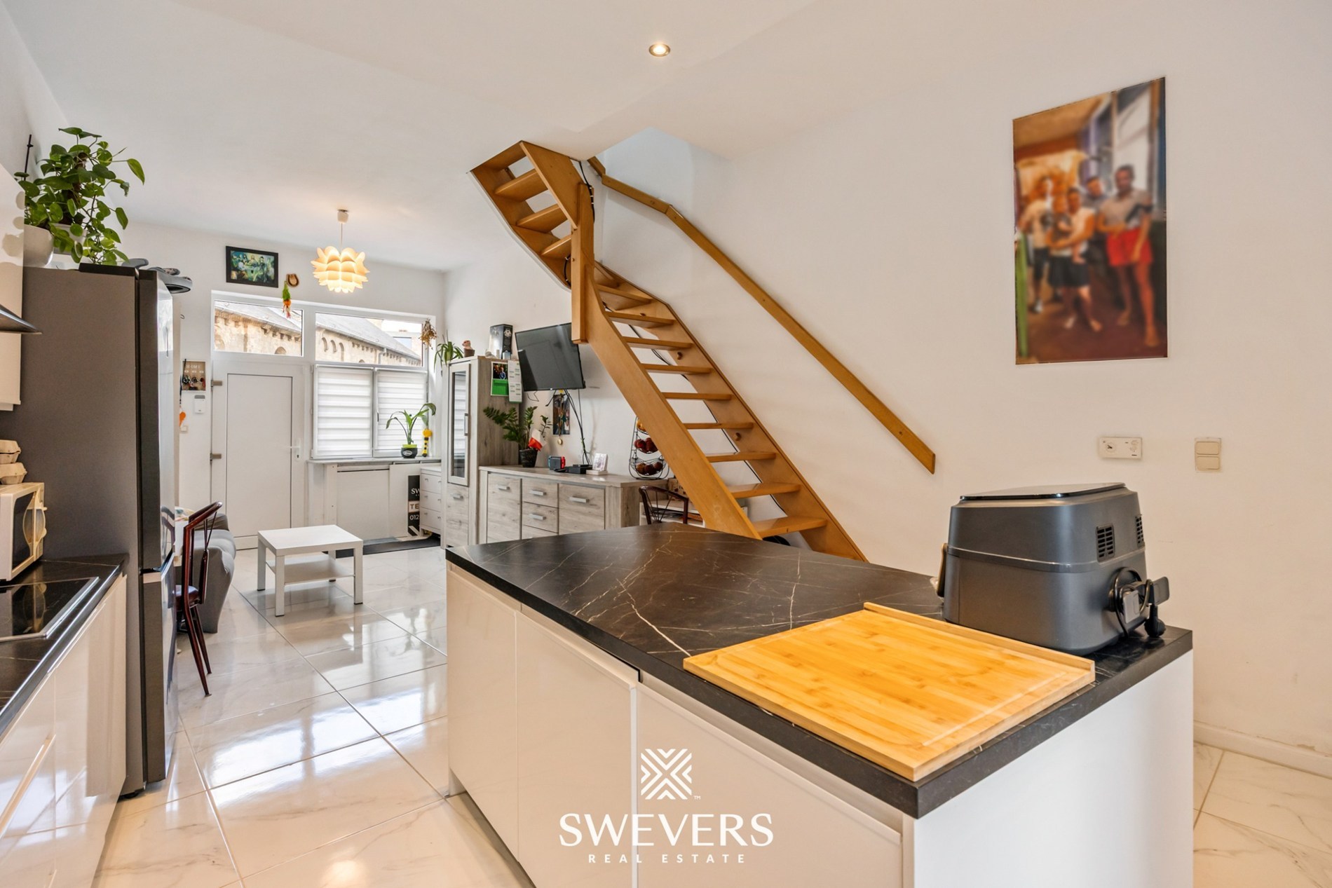 Maison à vendre à Saint-Trond avec 3 chambres - photo 5