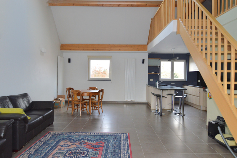 Apartment for rent in Mechelen with 3 bedrooms - photo 3