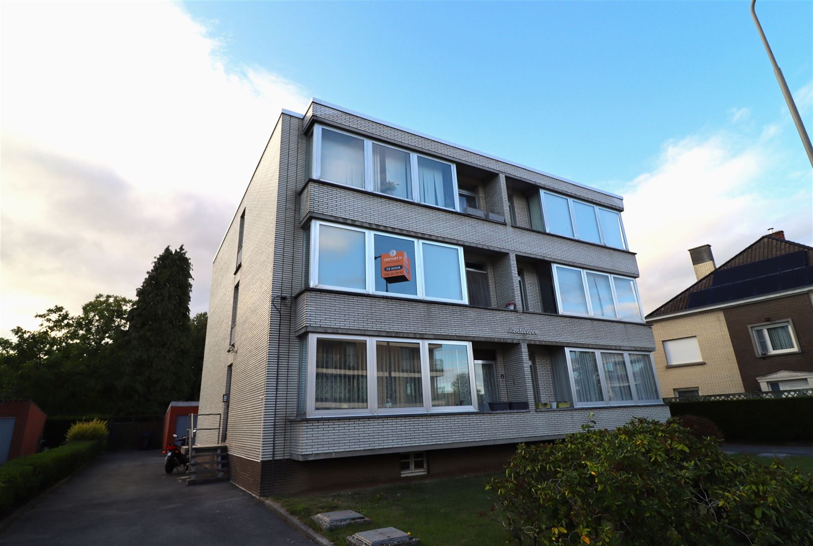 Appartement in Avelgem