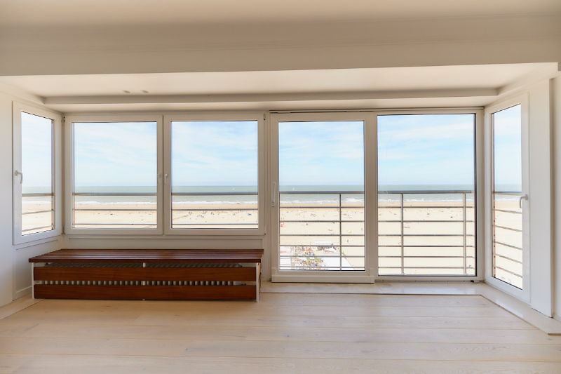 Appartement te huur in Oostende met 3 slaapkamers - foto 5
