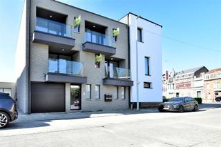 Apartment for rent in Dendermonde