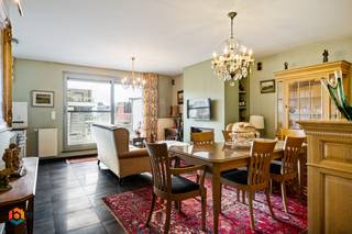 Apartment for sale in Sint-Katelijne-Waver