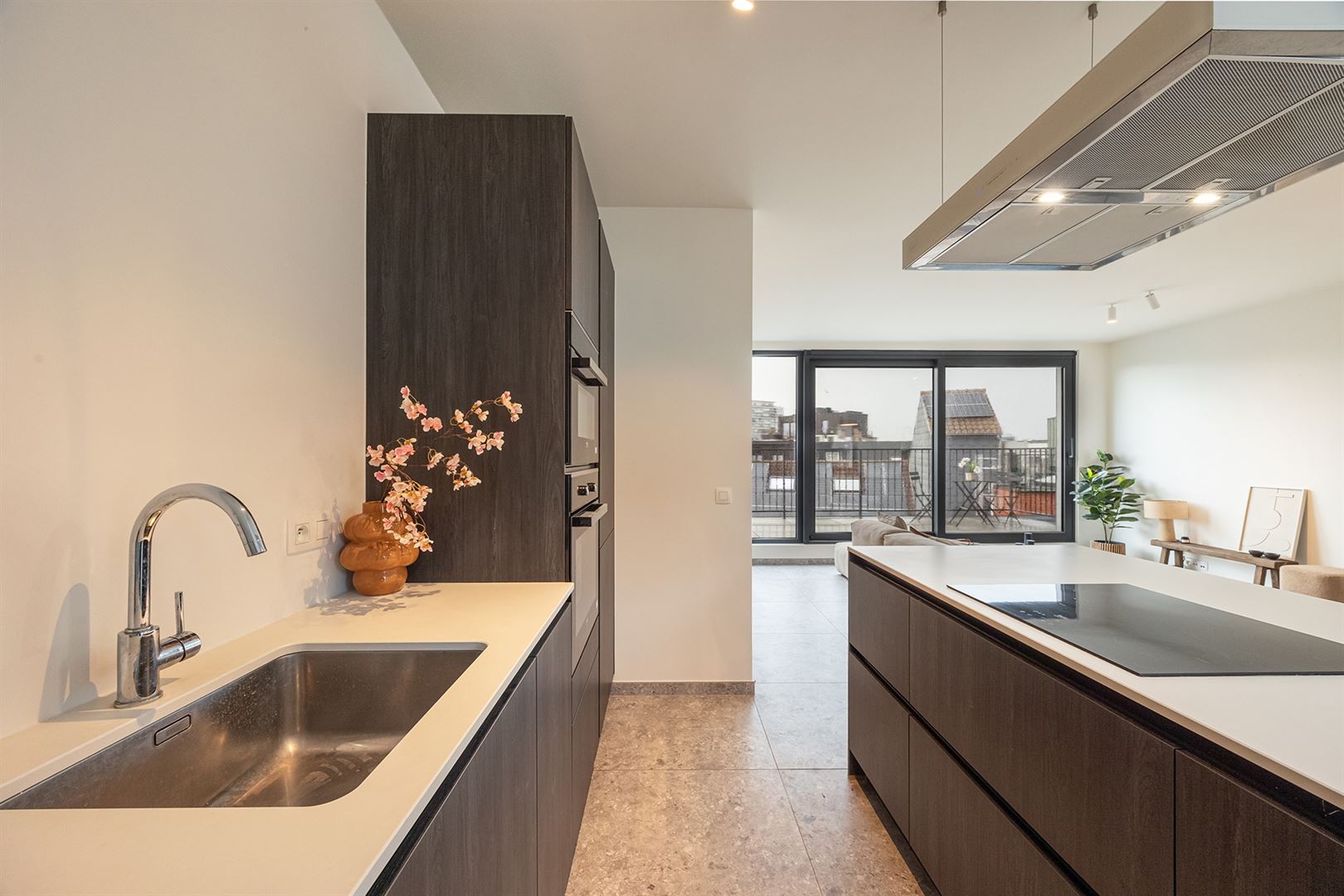 Futureproof duplex with roof terrace at South Park - photo 4