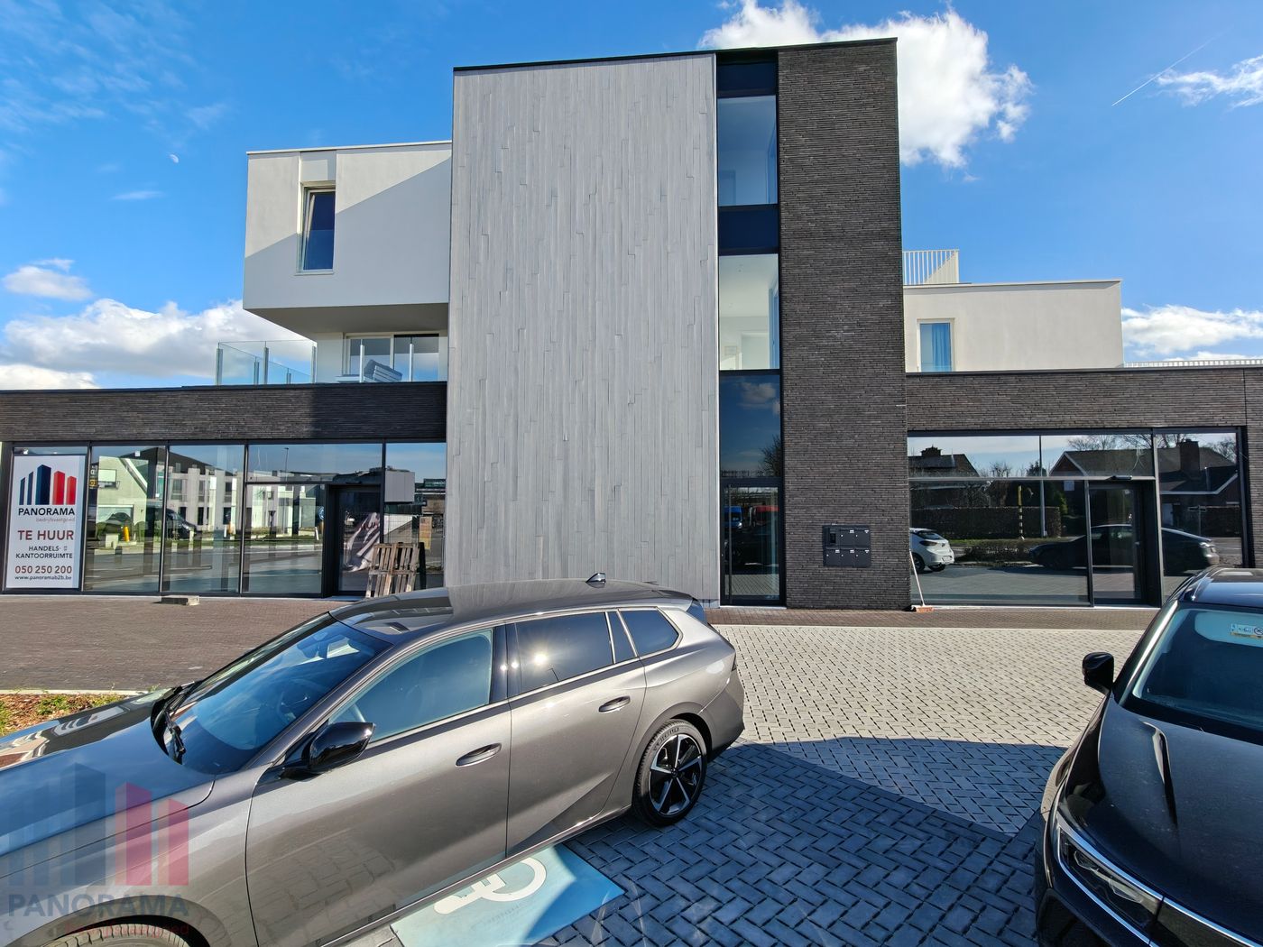 Maison d'habitation à Veldegem