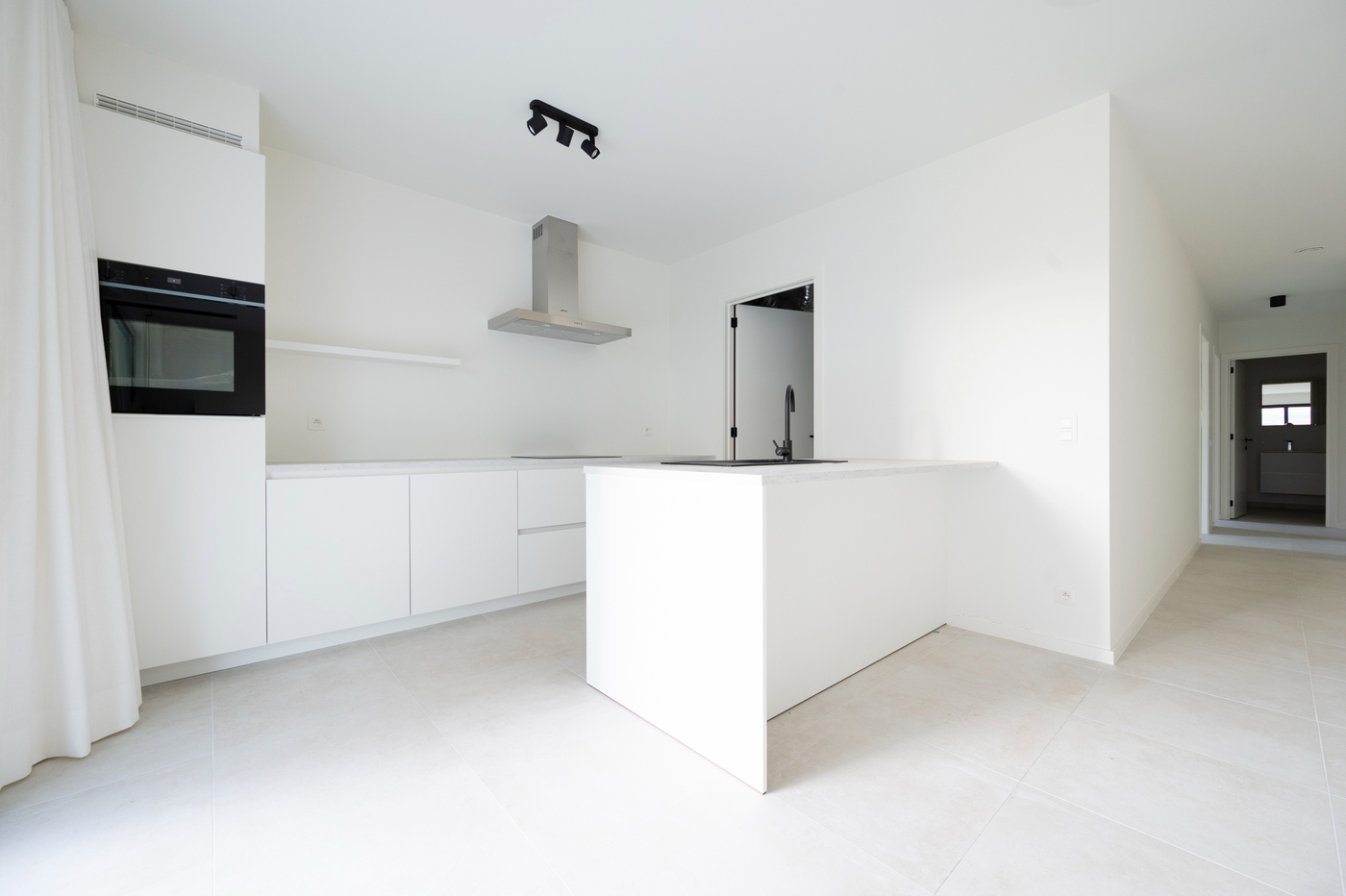 Knap nieuwbouwappartement - foto 5