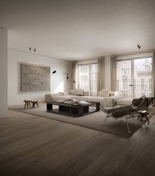 <div>
<div>
<div>
<div>
<p><span>ARENBERG24 - In de historische Arenbergstraat, grenzend aan de bruisende Graanmarkt, verwelkomen we elf exclusieve appartementen, met onder meer een penthouse van </span><span>258 m2 dat zich uitstrekt over de gehele bovenste verdieping.<br /><br />Al de appartementen – met doorzonontwerp – zijn het resultaat van een mooie samenwerking tussen het gerenommeerde Binst Architects en de creatieve hand van interieurarchitect Jim Dierckx. Met een subtiele knipoog naar het rijke verleden van de Arenbergstraat sluit het tijdloos design naadloos aan bij de historische charme van de omgeving. Zowel qua exterieur als interieur wordt elk detail van dit project met zorg ontworpen en verfijnd. De dynamische indeling zorgt ervoor dat u als toekomstige bewoner de configuratie van het appartement kan aanpassen naar eigen wens. Ook bent u vrij in de keuzes van de afwerking van het appartement conform het lastenboek.<br /></span><span>Alle appartementen zijn tevens uitgerust met een ruim terras, dat fungeert als het ideale verlengstuk van de binnenruimte en uitkijkt op de prachtig aangelegde binnentuin</span><span>. </span><span>Deze groene parel, doordacht ontworpen als een echte stadsoase, is rijk aan klimplanten en indrukwekkende meerstammige bomen die schaduw en sereniteit brengen. Hier vind je de perfecte balans tussen </span><span>natuur en stadsleven. Een oase van rust in het hart van de bruisende stad. Verder zorgen duurzame keuzes (individuele warmtepompen, zonnepanelen en doorgedreven isolatie) dat het project Arenberg24 zorgt draagt voor de toekomst. <br /><br /></span><span>Een ondergrondse parkeergarage is, ontegensprekelijk, een enorm voordeel in het centrum van Antwerpen.</span></p>
<p><span> </span></p>
</div>
</div>
</div>
</div>