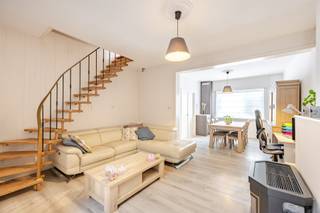 House for sale in Denderleeuw