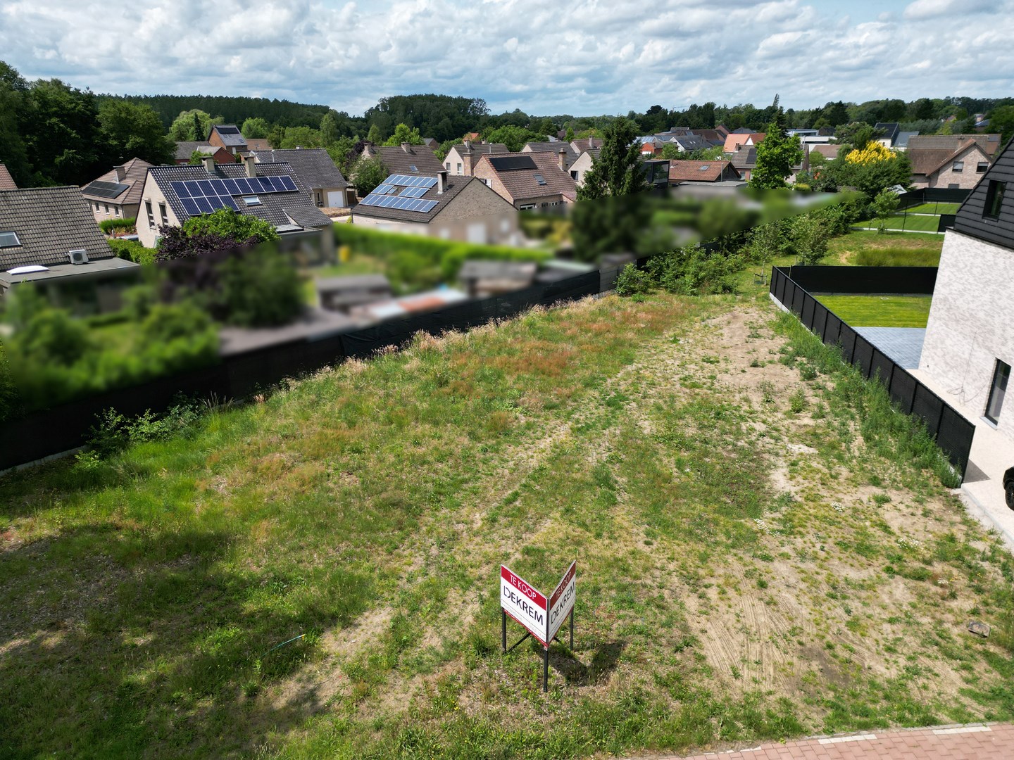 Grond te koop in Haacht - foto 5