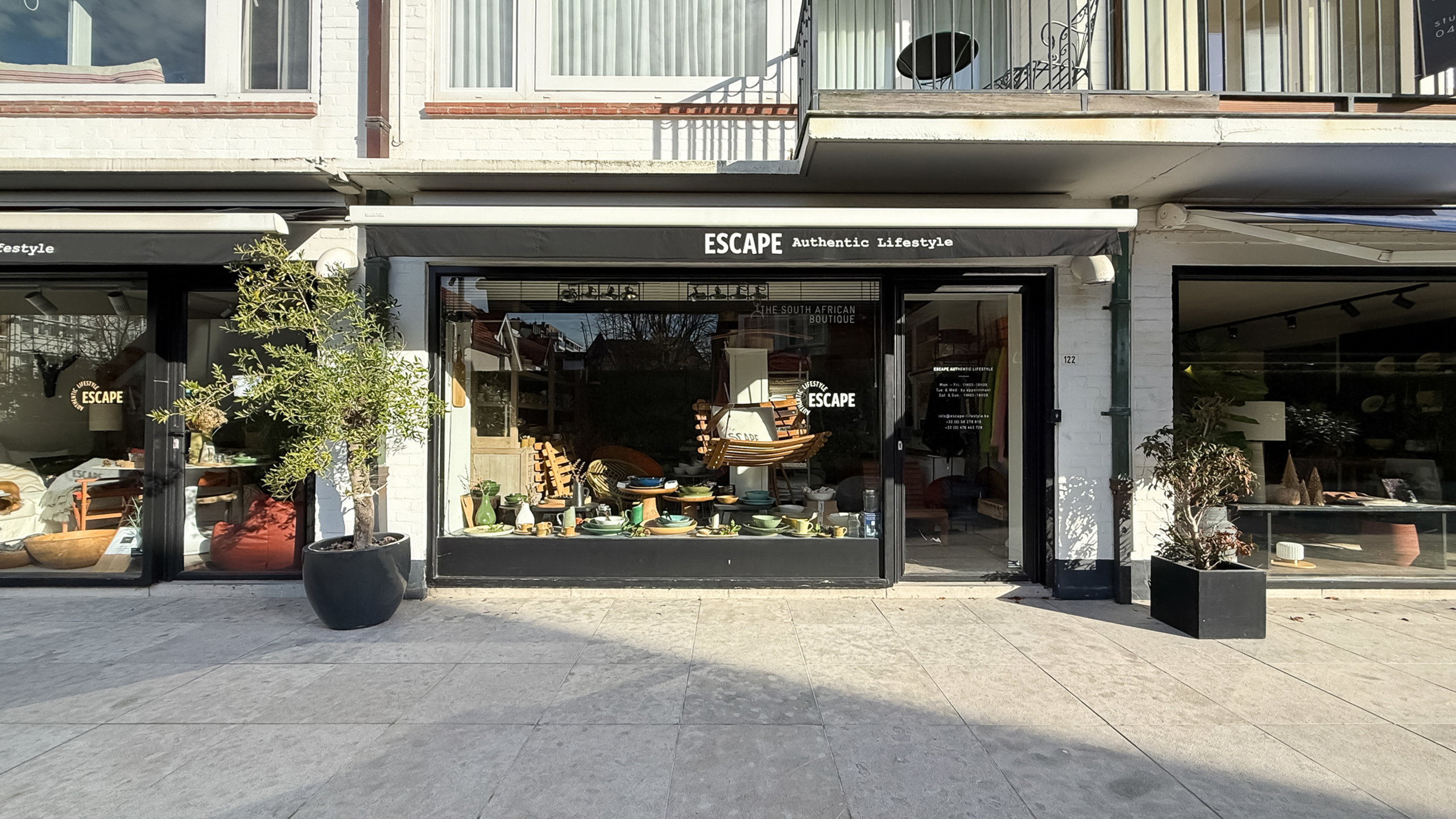 Commercial à louer à Knokke-Heist - photo 2