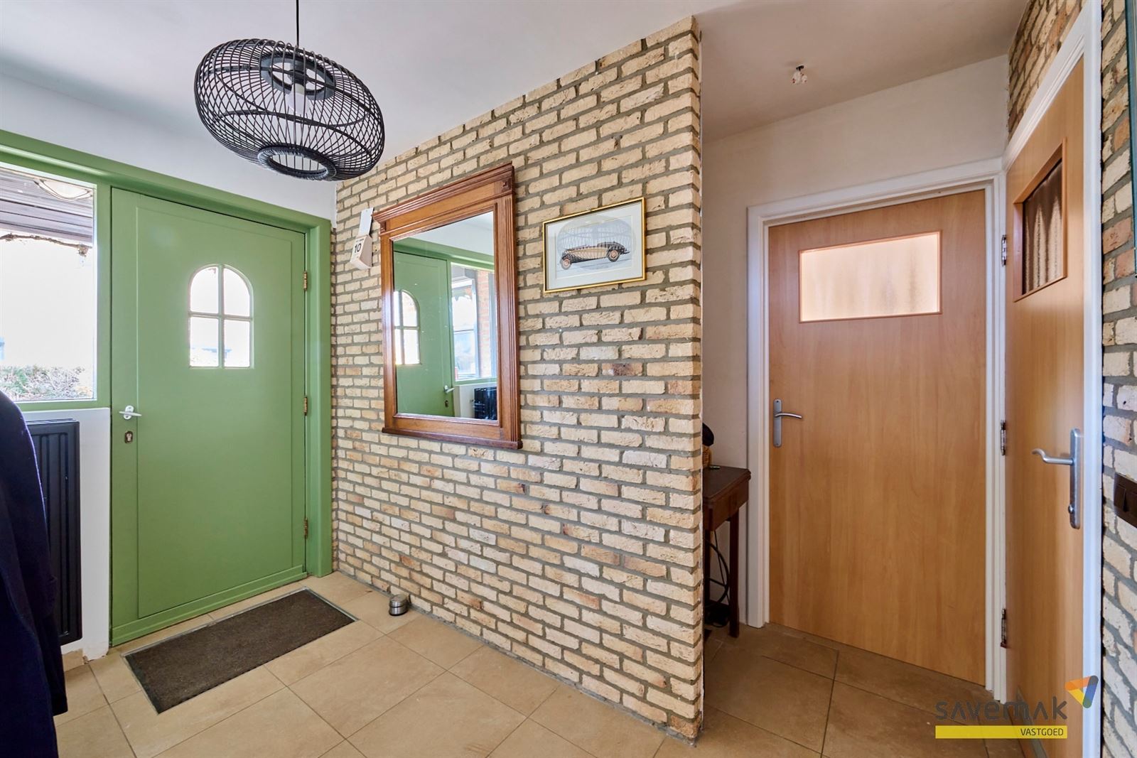 Rustig gelegen woning met 4 slaapkamers - foto 3